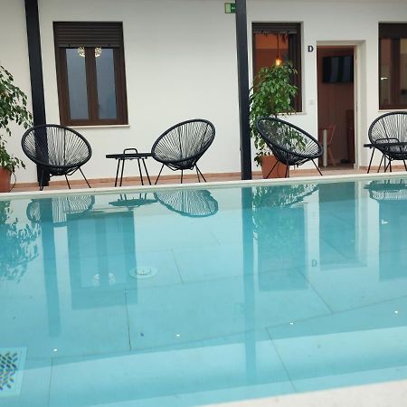 Апартаменти Suenos De Orive. Con Piscina Y Wifi. Casco Antiguo. Кордова Екстер'єр фото