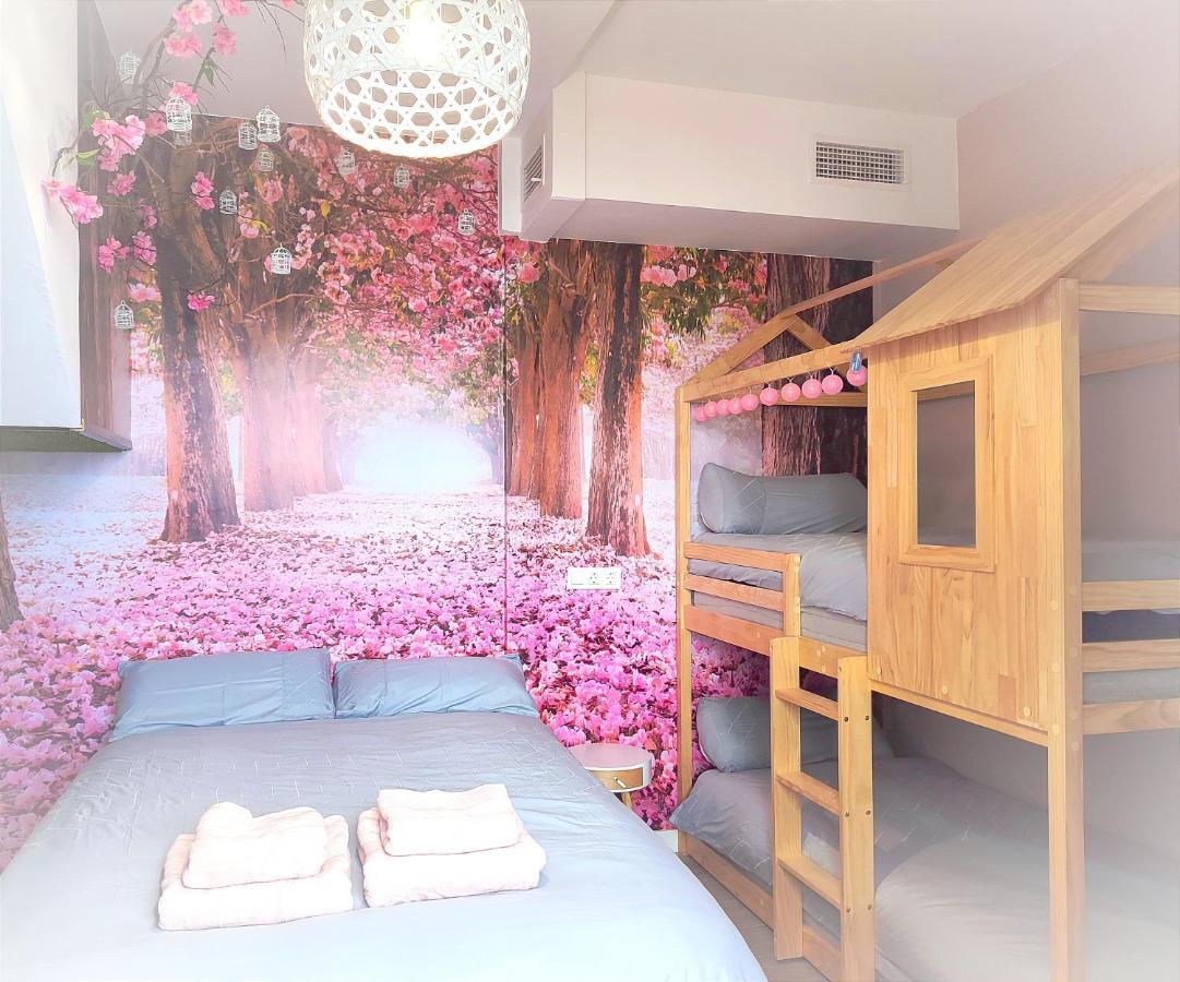 Апартаменти Suenos De Orive. Con Piscina Y Wifi. Casco Antiguo. Кордова Екстер'єр фото
