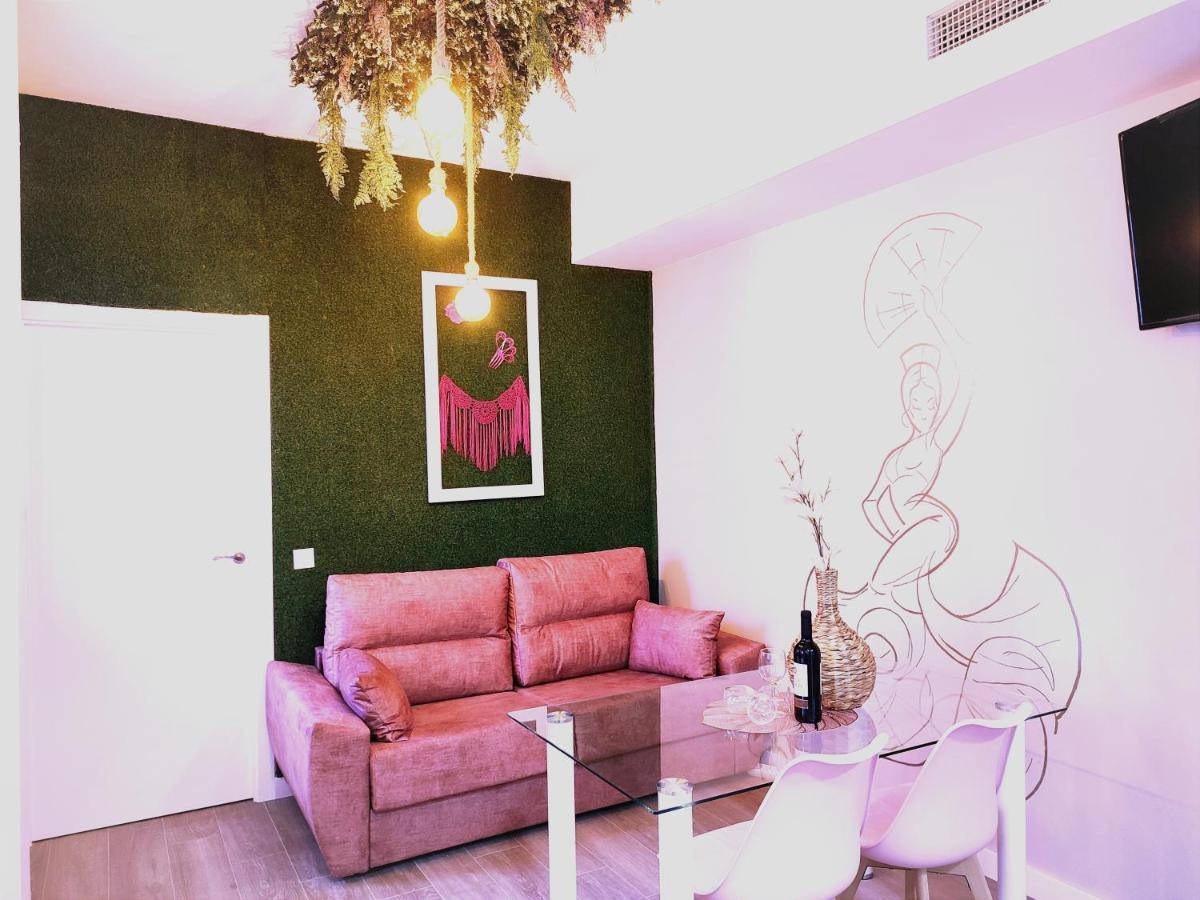 Апартаменти Suenos De Orive. Con Piscina Y Wifi. Casco Antiguo. Кордова Екстер'єр фото