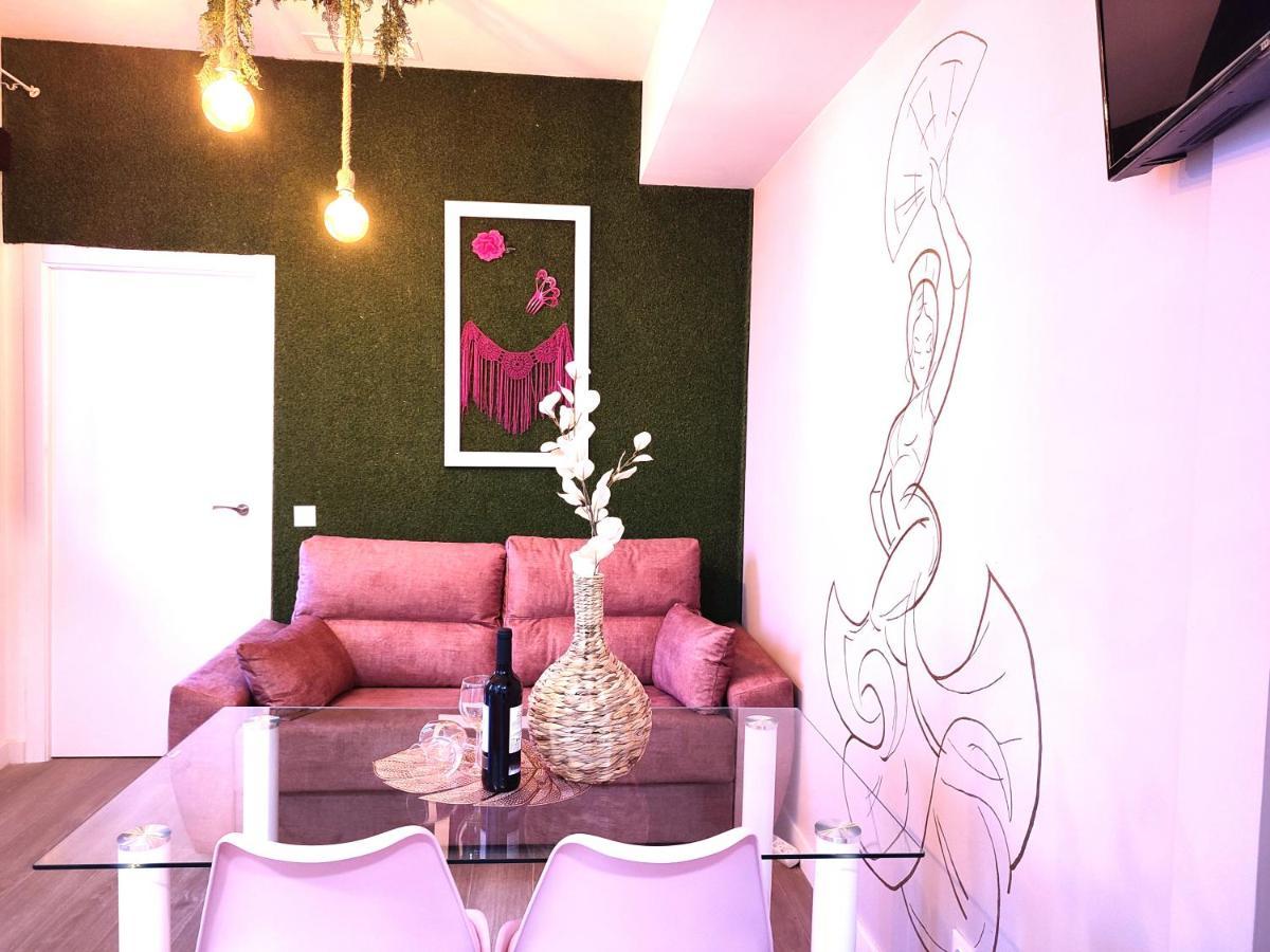 Апартаменти Suenos De Orive. Con Piscina Y Wifi. Casco Antiguo. Кордова Екстер'єр фото