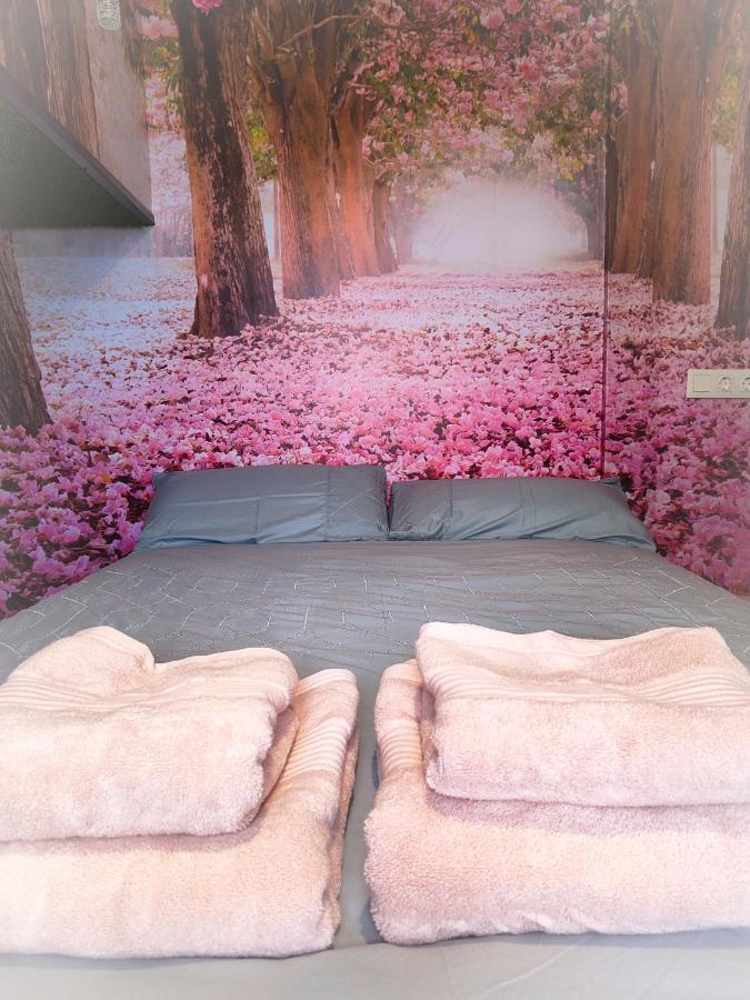 Апартаменти Suenos De Orive. Con Piscina Y Wifi. Casco Antiguo. Кордова Екстер'єр фото
