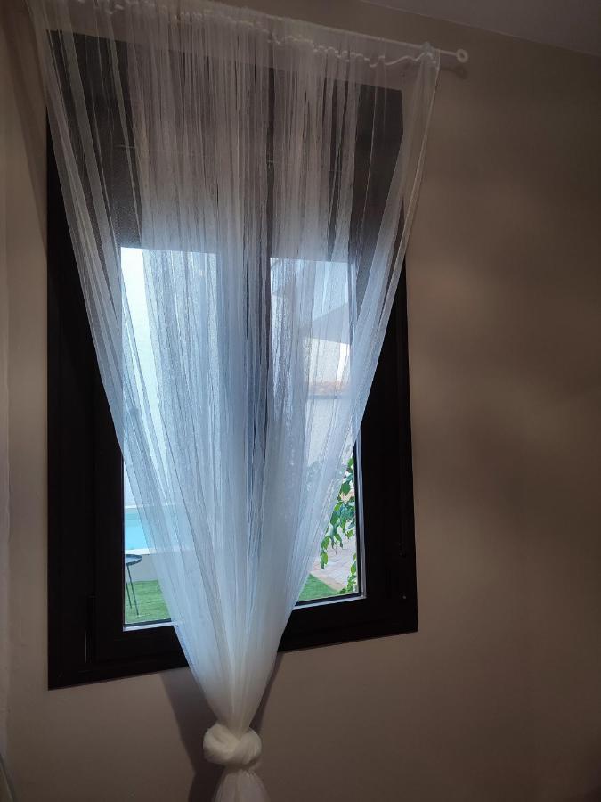Апартаменти Suenos De Orive. Con Piscina Y Wifi. Casco Antiguo. Кордова Екстер'єр фото