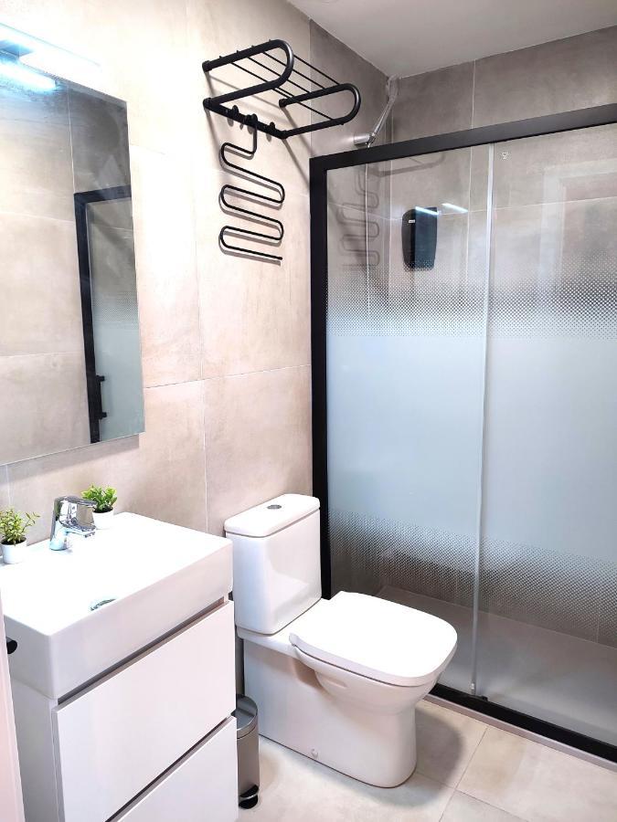 Апартаменти Suenos De Orive. Con Piscina Y Wifi. Casco Antiguo. Кордова Екстер'єр фото