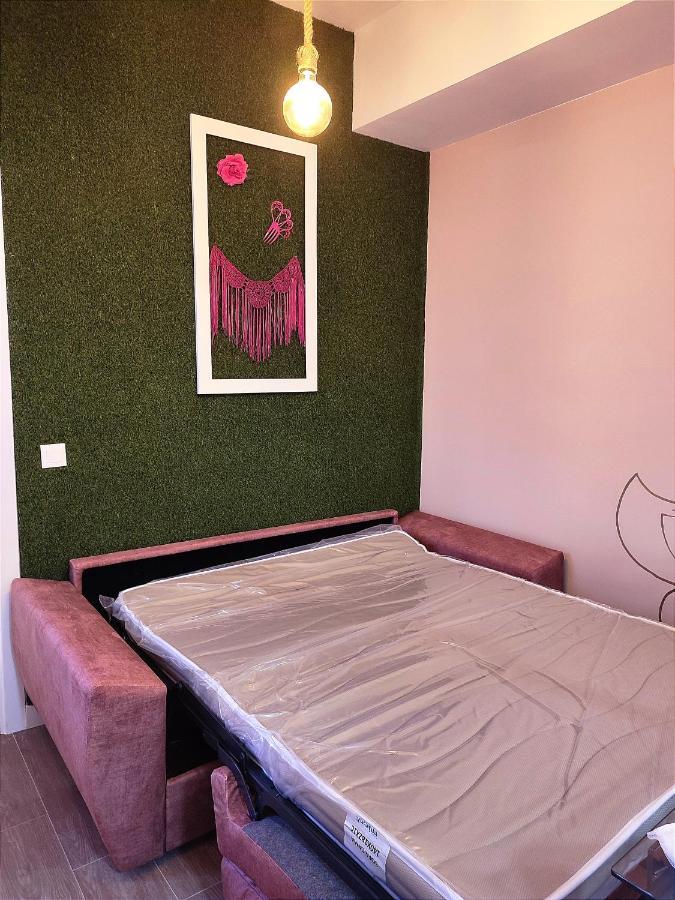 Апартаменти Suenos De Orive. Con Piscina Y Wifi. Casco Antiguo. Кордова Екстер'єр фото