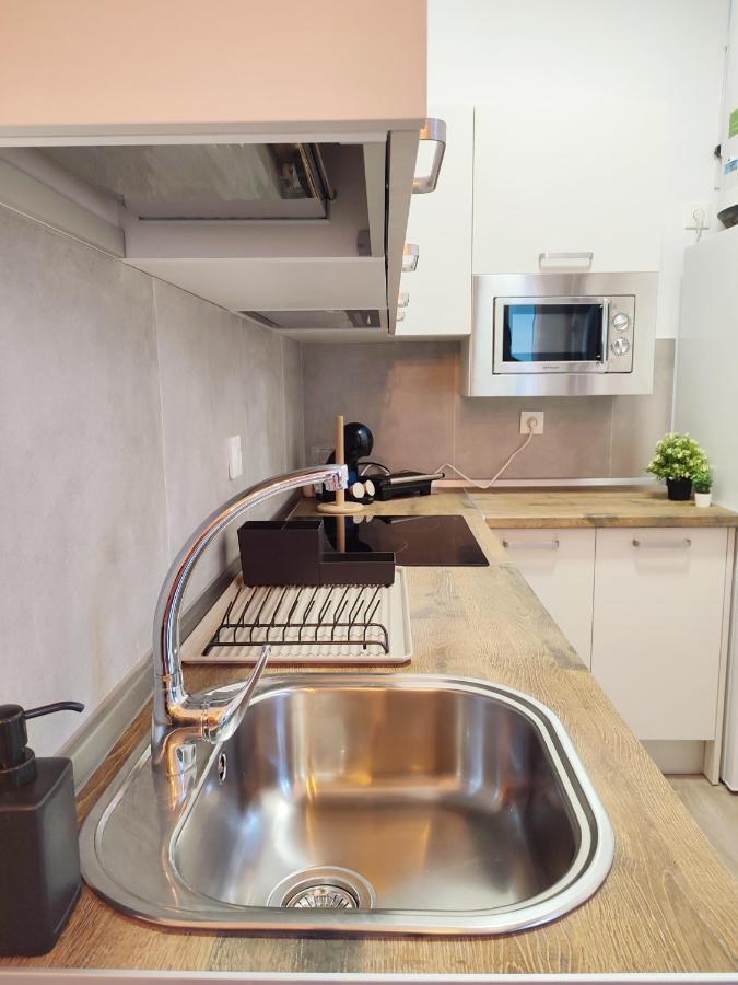 Апартаменти Suenos De Orive. Con Piscina Y Wifi. Casco Antiguo. Кордова Екстер'єр фото